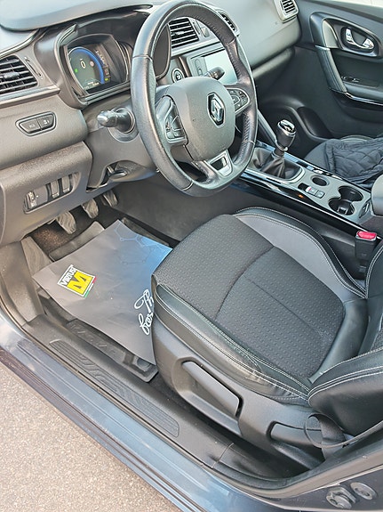 Renault Kadjar 5 of 8