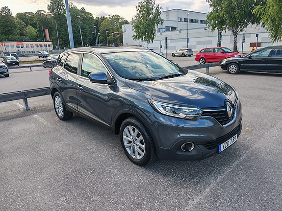 Renault Kadjar 2 of 8