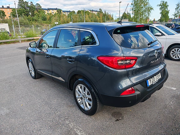 Renault Kadjar 4 of 8