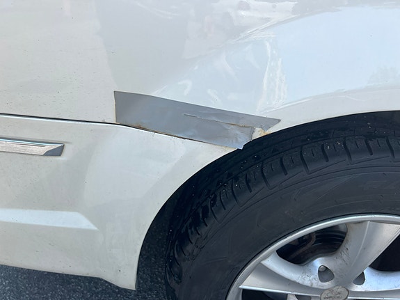 Chrysler Grand Voyager 7 of 11