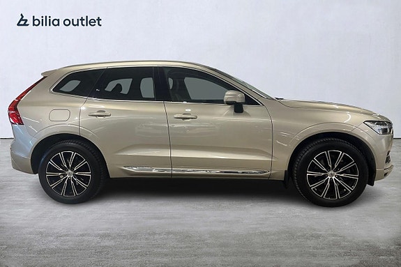 Volvo XC60 5 of 25