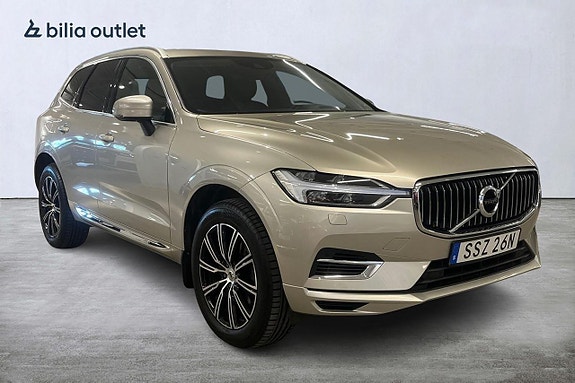 Volvo XC60 4 of 25
