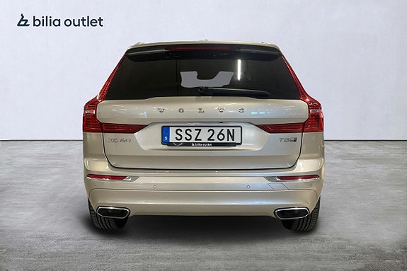 Volvo XC60 7 of 25