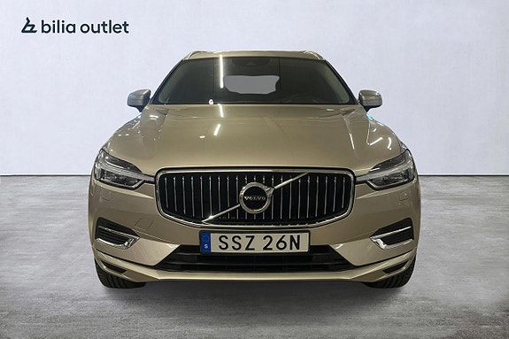 Volvo XC60 3 of 25