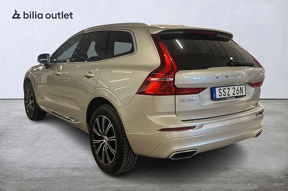 Volvo XC60 8 of 25