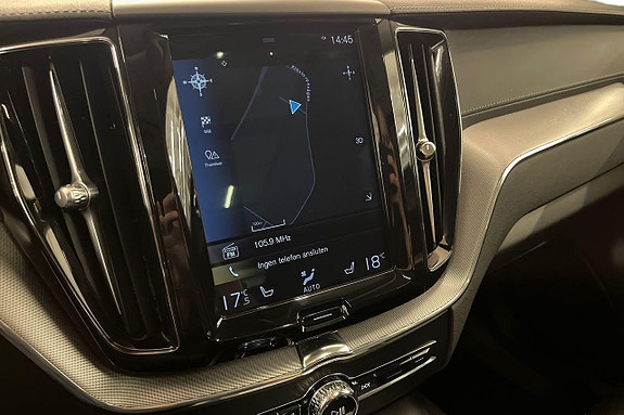 Volvo XC60 17 of 25