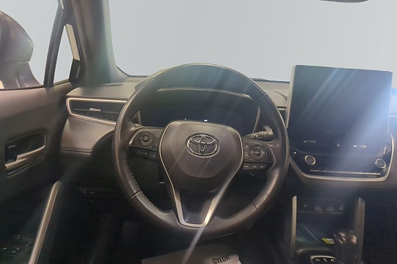 Toyota Corolla Cross 10 of 11