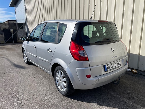 Renault Scenic I 2 of 6