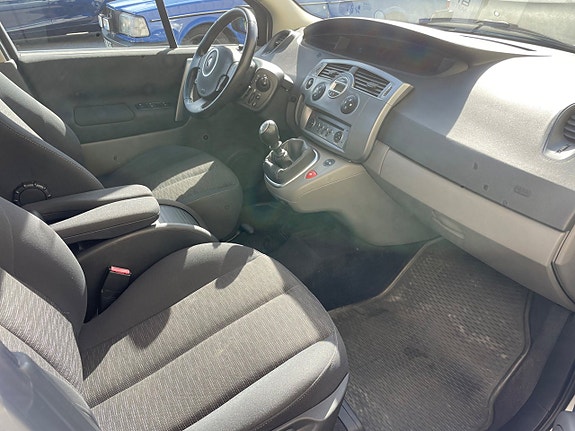 Renault Scenic I 3 of 6