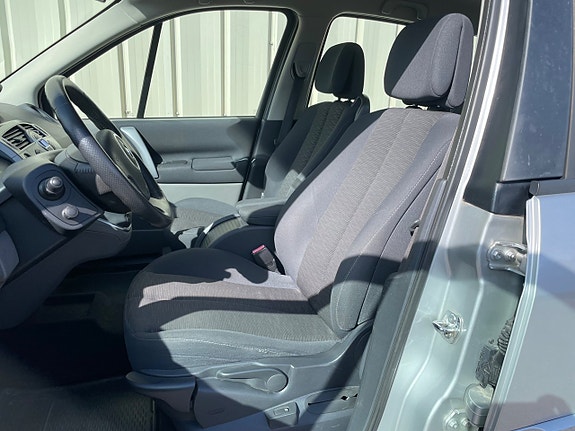 Renault Scenic I 6 of 6