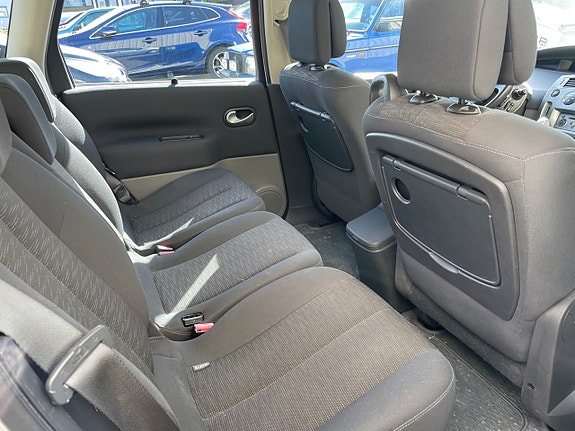 Renault Scenic I 4 of 6