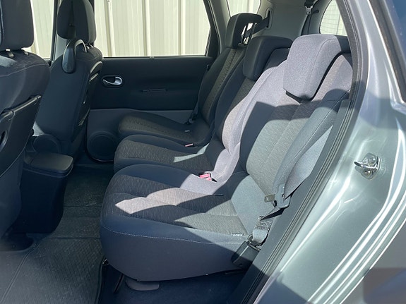 Renault Scenic I 5 of 6