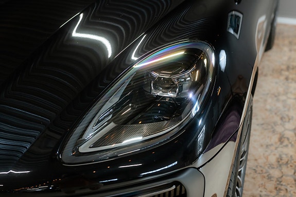 Porsche Macan S 3 of 30
