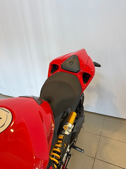 Ducati 899 Panigale 10 of 10