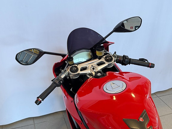 Ducati 899 Panigale 8 of 10