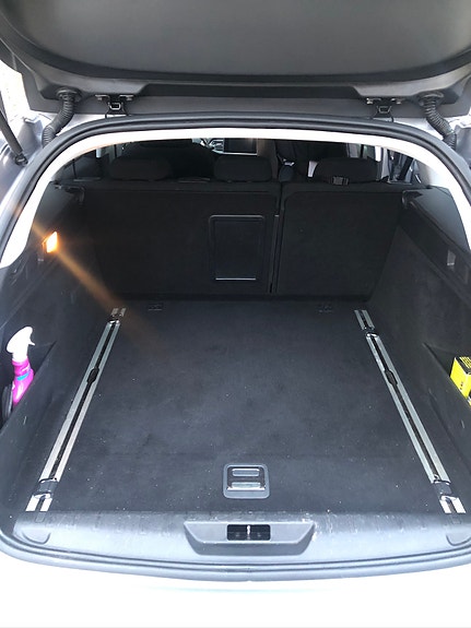 Peugeot 308 SW 6 of 8