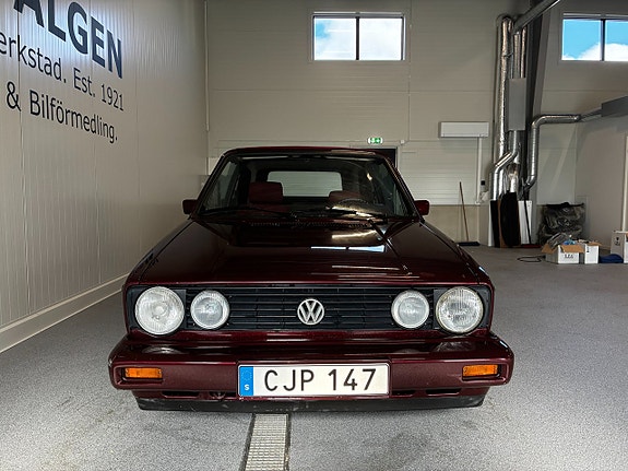 Volkswagen Golf I 3 of 20