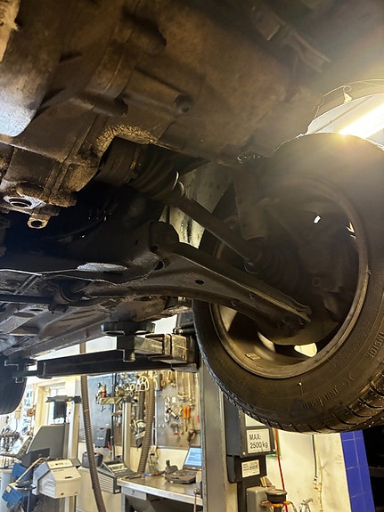 Volkswagen Golf I 19 of 20