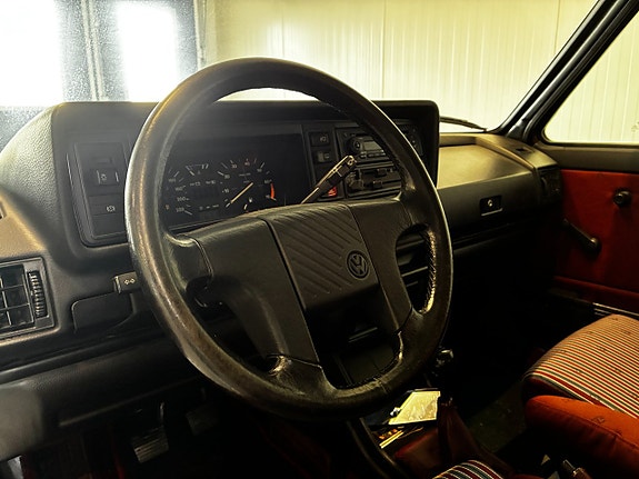 Volkswagen Golf I 9 of 20