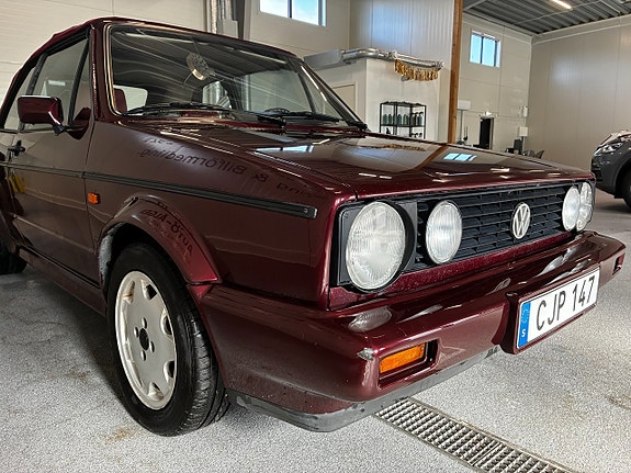 Volkswagen Golf I 2 of 20