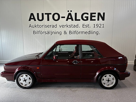 Volkswagen Golf I 4 of 20