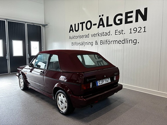 Volkswagen Golf I 5 of 20