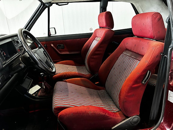 Volkswagen Golf I 10 of 20