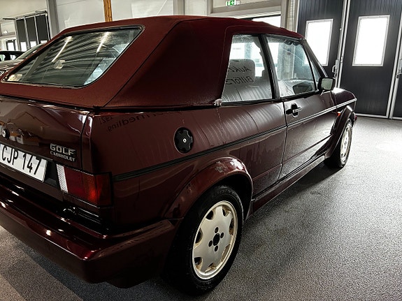 Volkswagen Golf I 7 of 20
