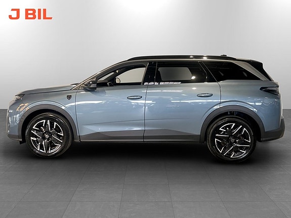 Peugeot 5008 13 of 15