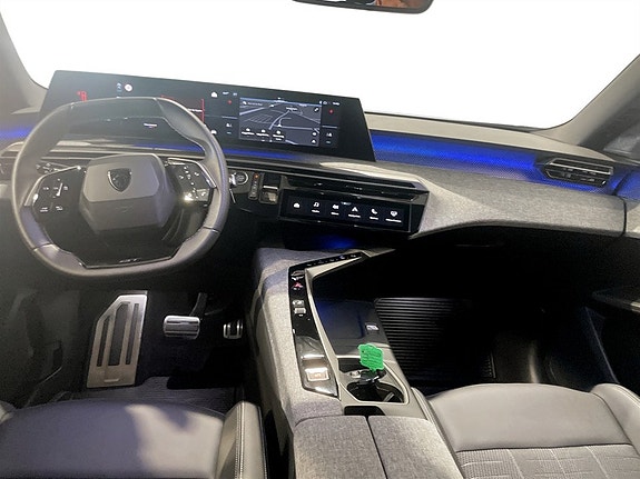 Peugeot 5008 6 of 15