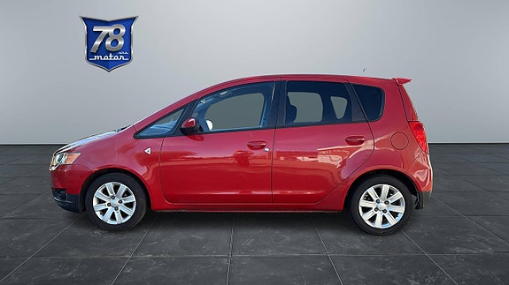 Mitsubishi Colt 4 of 9