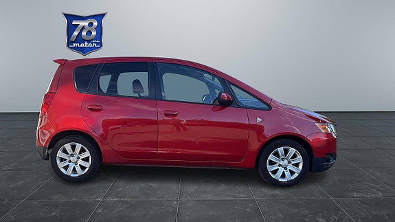 Mitsubishi Colt 2 of 9