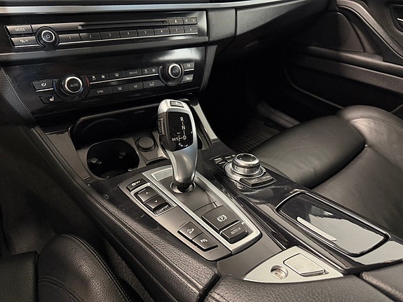 BMW 520d 22 of 30