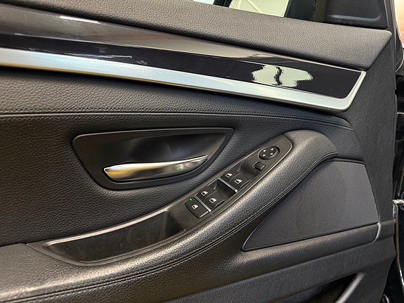 BMW 520d 18 of 30