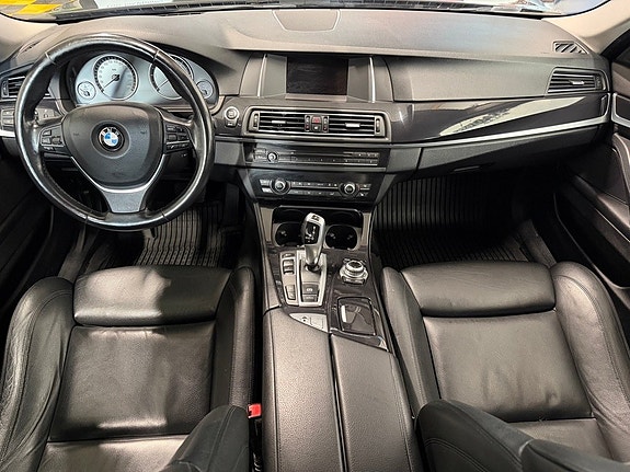 BMW 520d 23 of 30