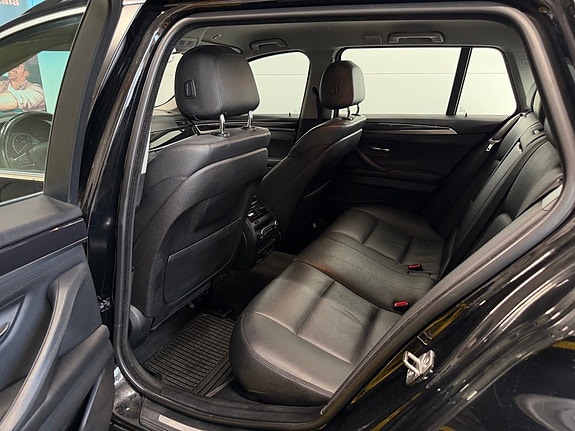 BMW 520d 28 of 30