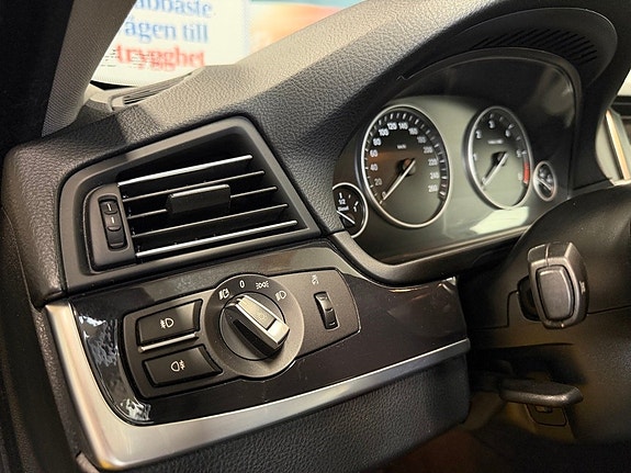 BMW 520d 20 of 30