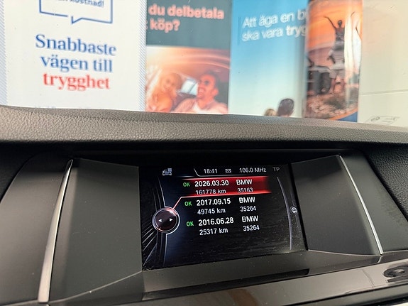 BMW 520d 24 of 30