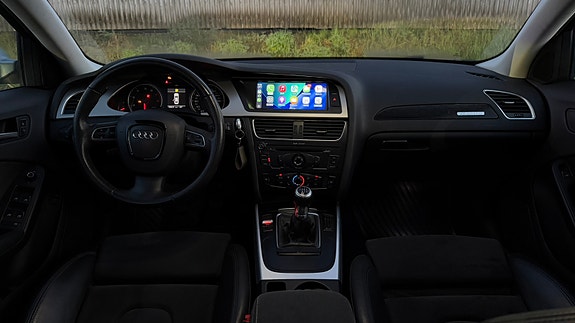 Audi A4 7 of 8