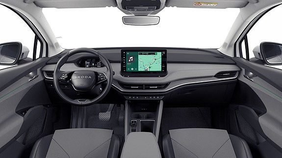 Skoda Enyaq 2 of 2