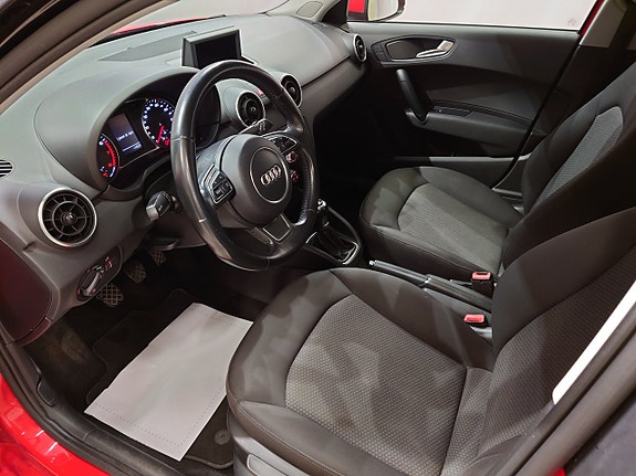 Audi A1 7 of 13