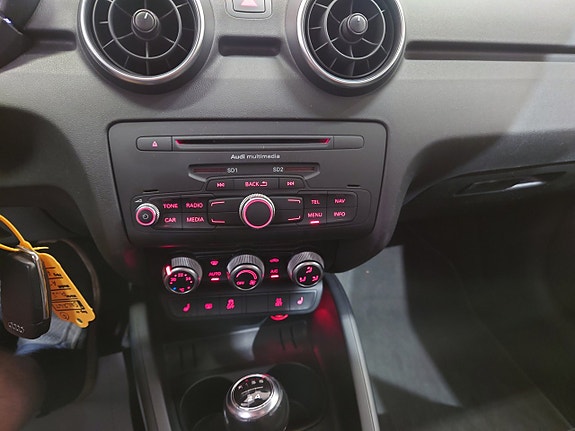 Audi A1 9 of 13