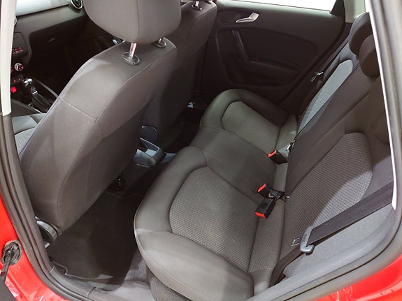 Audi A1 11 of 13
