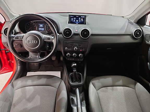 Audi A1 8 of 13