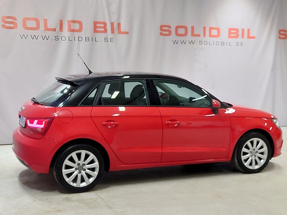 Audi A1 6 of 13