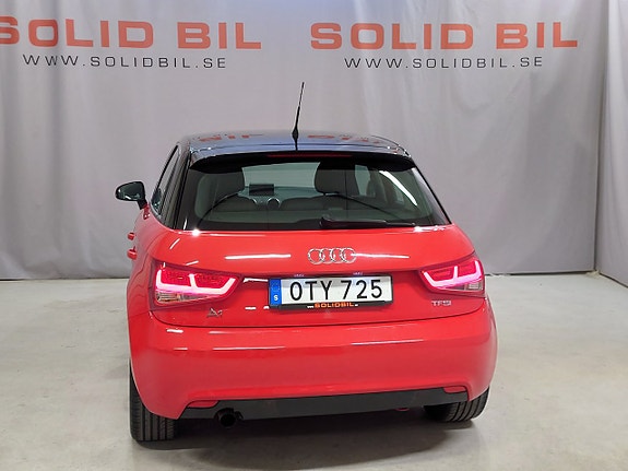 Audi A1 5 of 13