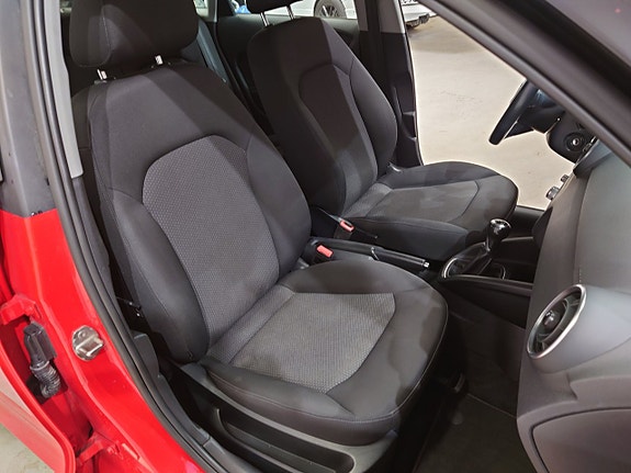 Audi A1 10 of 13