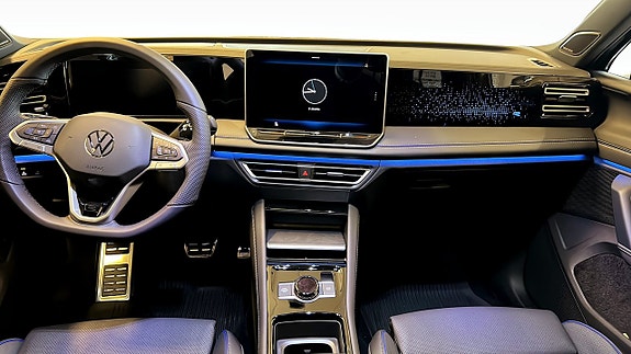 Volkswagen Tiguan 11 of 14