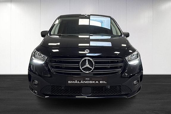 Mercedes-Benz Citan 112 17 of 18