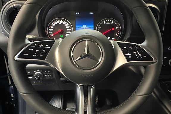 Mercedes-Benz Citan 112 16 of 18